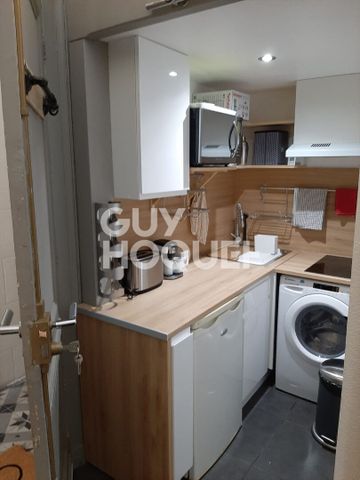 Location Appartement 1 pièce 11m² - Photo 3