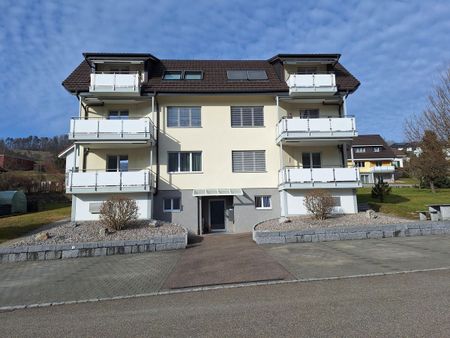 Nebelfreie Weitsicht und modern - Foto 3