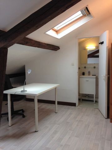 Ref: 13 Appartement à Le Havre - Photo 2