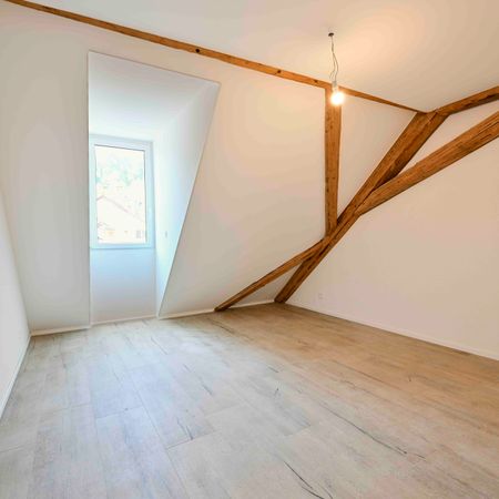 Charmant appartement de 3 pièces avec cachet - Photo 3
