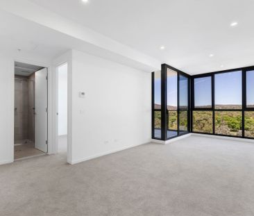 Stunning Mountain View from the Top Floor – 2 Bedroom Apartment - Photo 6