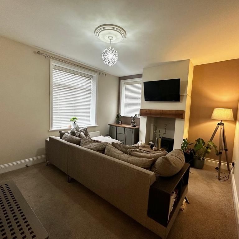 1 bedroom terraced house to rent - Photo 1