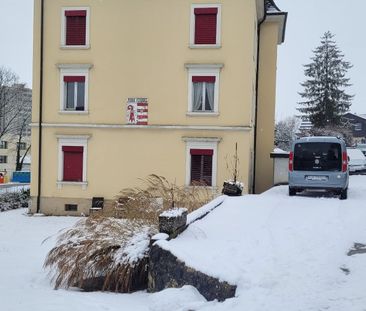 3.5 Zimmer, 75 m² - Photo 2