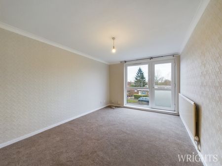 1 bedroom Apartment - UPPERFIELD ROAD, WELWYN GARDEN CITY. - Photo 2