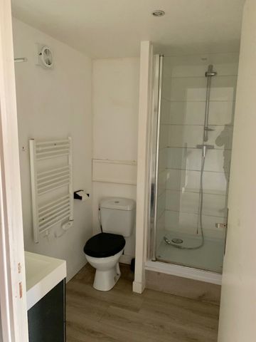 A louer Brest Rive Droite Corniche T1 Bis - Photo 5