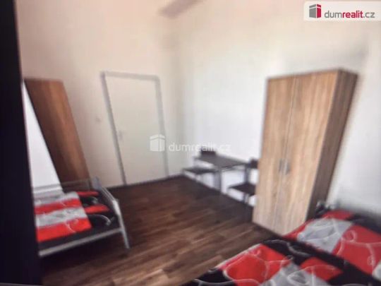 Pronájem lůžka ,Praha 9 Rajská zahrada, bez kauce - Photo 1