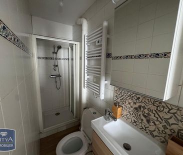 Location Appartement 1 pièce 18m² CAEN 14000 - Photo 5