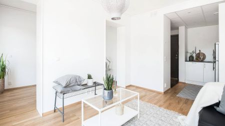 Vintergatan, Karlstad - Photo 2