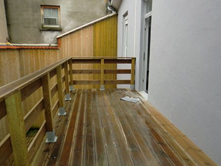Location appartement 2 pièces, 28.76m², Épinal - Photo 2