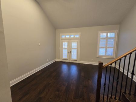 For Lease - 3169 Goretti Place Unit# Upper, Mississauga, Ontario - Photo 4