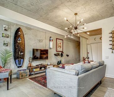 King East Lofts , #301 - Photo 2