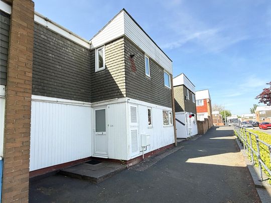 3 Bedroom House To Rent - Photo 1