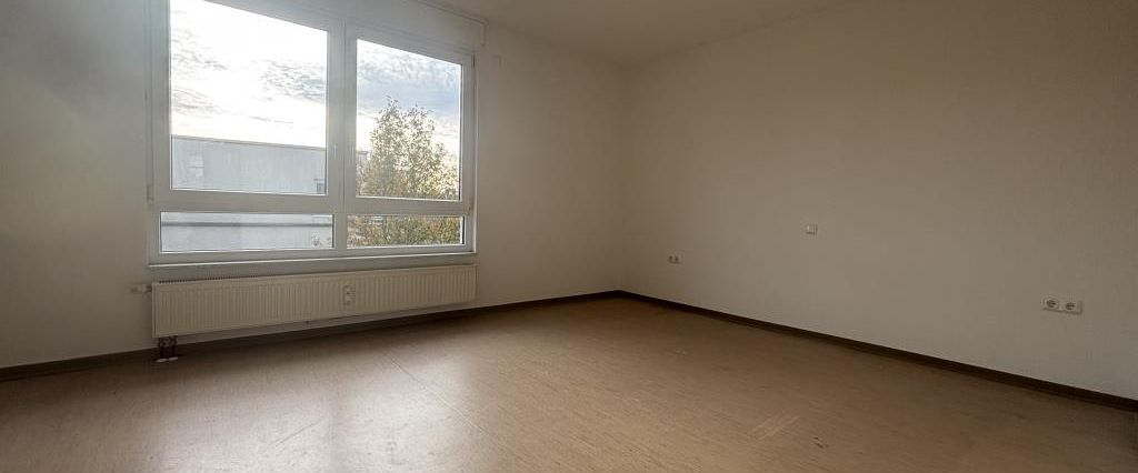 2-Zimmer Wohnung in Gerthe für Senior*innen mit WBS - Foto 1