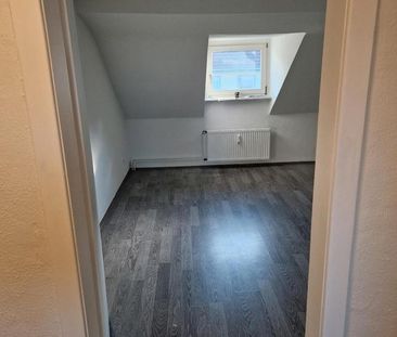 Renovierte 65qm Dachgeschoss auf Der Grenzstr - Photo 4