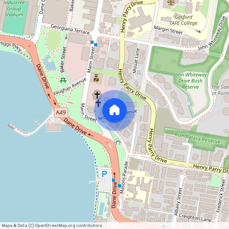 Broadview Avenue 9-12, NSW 2250, Gosford