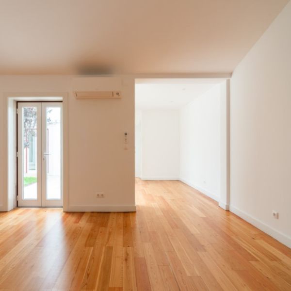 Apartamento T3+1 em Lisboa - Photo 1