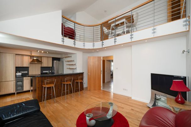 71 Chapel Street, AB10 1SS, Aberdeen - Photo 1