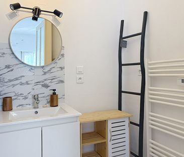 Maison T1 Villenave-d'Ornon à louer - Photo 3