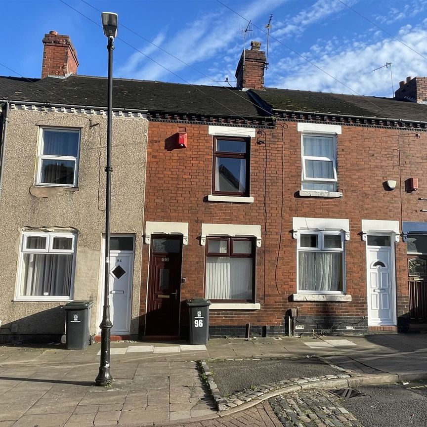 Bond Street, Stoke-on-Trent - Photo 2