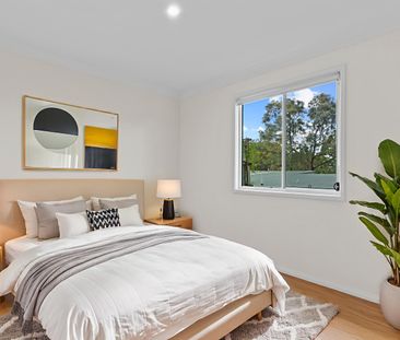 Modern Garden Flat in Idyllic, Leafy Bayview Surrounds - Photo 5