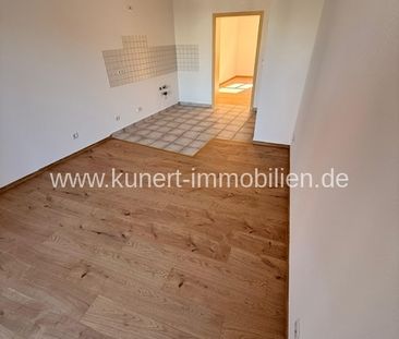 Attraktive 2-Zimmer-Wohnung mit Balkon im 1. OG ab sofort im Medizi... - Photo 4