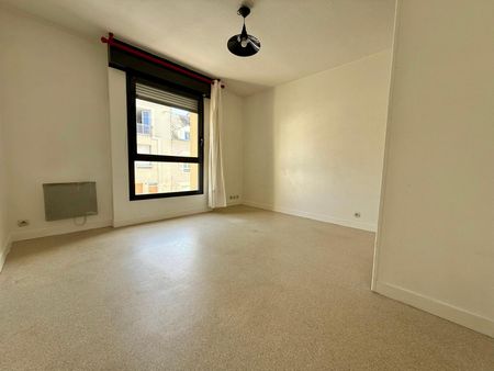Location Appartement 1 pièce 18m² NANTES 44200 - Photo 5
