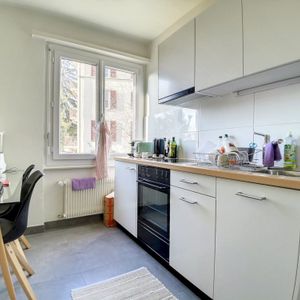 Appartement de 31 m2 disponible dès le 16 février 2025 - Photo 2