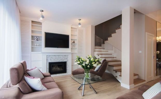 Dom na wynajem, ul. Warszawska, Piaseczyński Konstancin-Jeziorna Bielawa - Photo 1