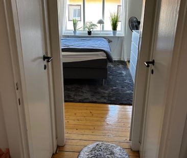 Hallandsgatan, Halmstad - Foto 5