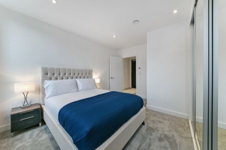 1 bedroom apartment to rent - Photo 3