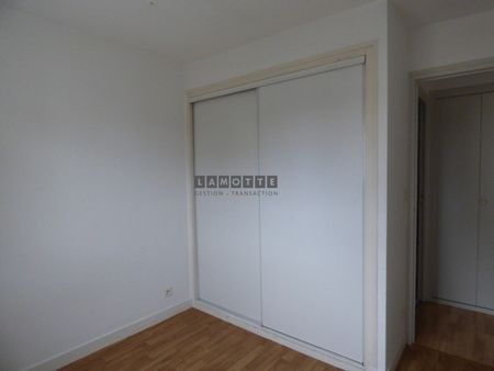 Appartement à louer 3 pièces - 54 m² - Photo 5