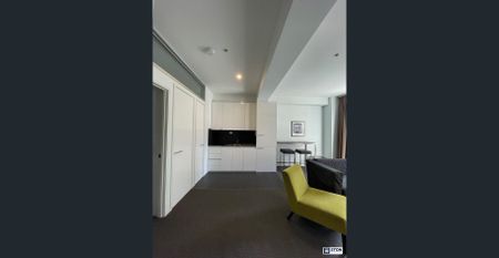 Furnished City Living in a Prime Melbourne CBD Location - Photo 2