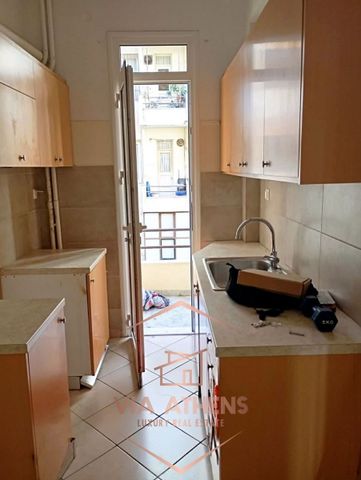 Διαμέρισμα για ενοικίαση Κυπριάδου - Άνω Πατήσια (Άνω Πατήσια) - Photo 2