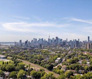 For Lease - 1201 Dundas Street Unit# 412, Toronto, Ontario - Photo 1