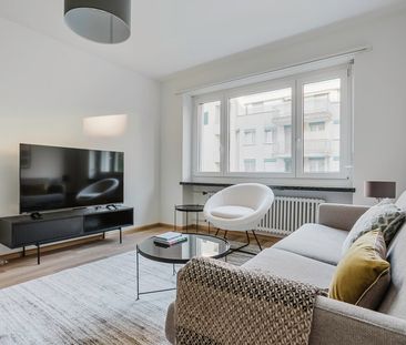 Landskronstrasse 15 - Photo 4