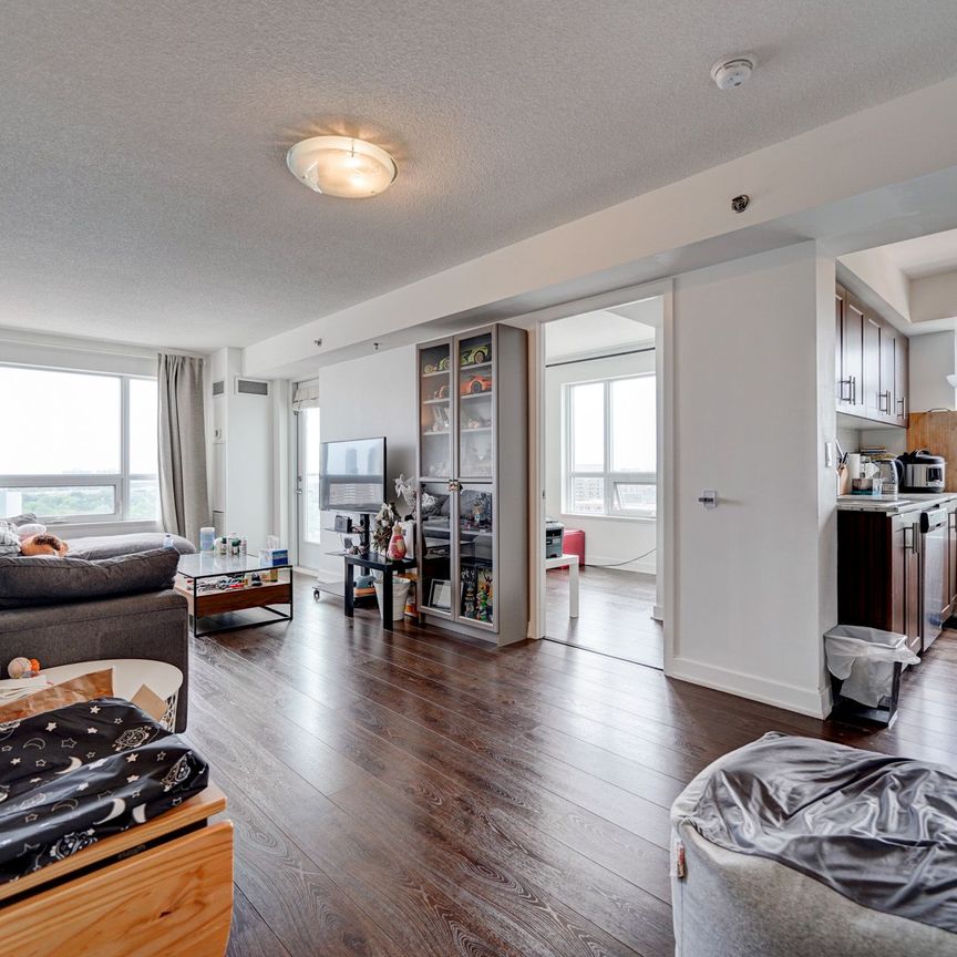 For Lease - 185 Bonis Avenue Unit# 1706, Toronto, Ontario - Photo 1