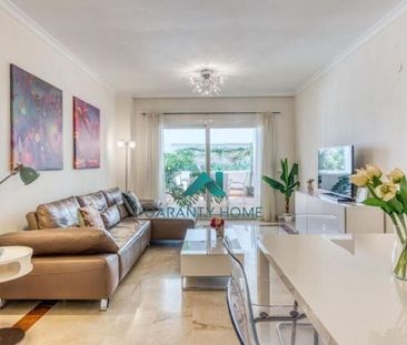 3 room luxury Apartment for rent in Estepona, Spain - Photo 3