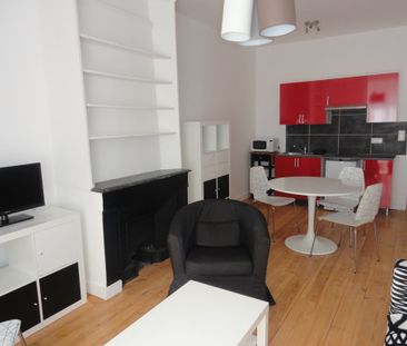 Location Appartement 2 pièces Meublé 40m² VILLEFRANCHE SUR SAONE 69400 - Photo 3