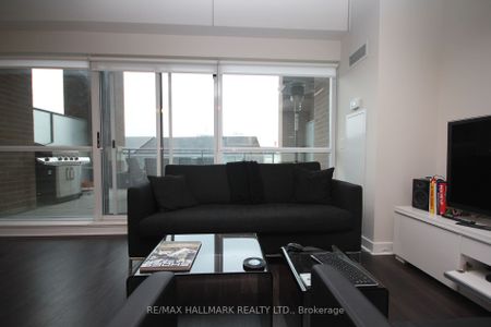 Vibe at Liberty Village Lofts , #216 - Photo 2