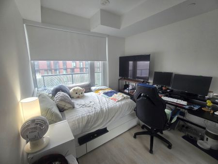 For Lease - 180 MILL Street Unit# S605, Toronto, Ontario - Photo 4