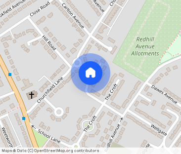 The Crescent, Castleford - Photo 1