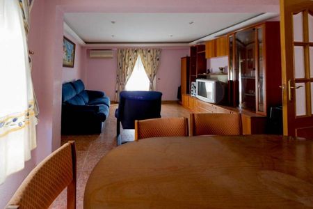 Fantastic flat with three bedroom in Benicalap - Foto 3