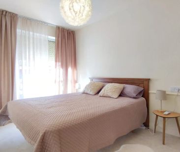 Piso de alquiler en El Acequión - Photo 6