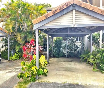 2 BEDROOM : 2 BATHROOM : FULLY FURNISHED : RESORT STYLE LIVING - Photo 4