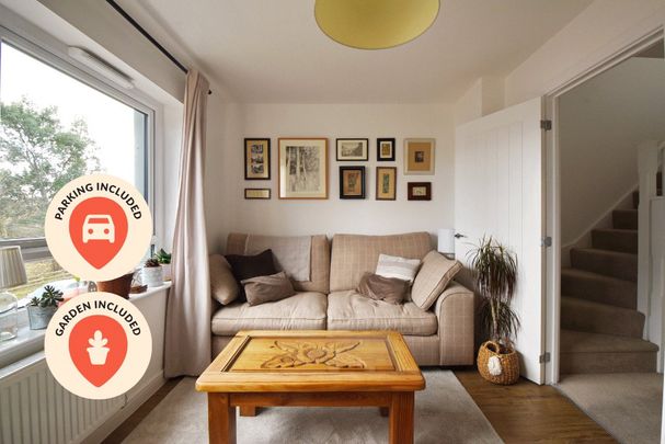 Bridgeman Way, Bristol - Photo 1