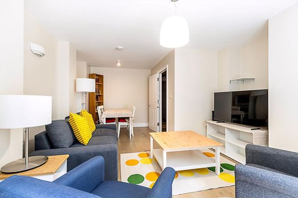 Compayne Gardens - Photo 1