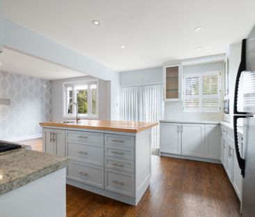 For Lease - 21 Kelso Avenue, Toronto, Ontario - Photo 1