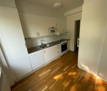 Badhusgatan, Örebro - Foto 4