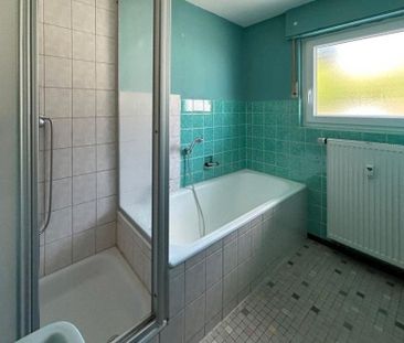 Schöne 3,5-Zimmer-Wohnung mit Balkon und Stellplatz in ruhiger Lage - Foto 6