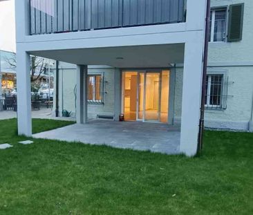 2.5 Zimmer, 60 m², EG - Photo 5